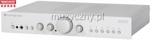 Cambridge Audio Azur 340 A SE