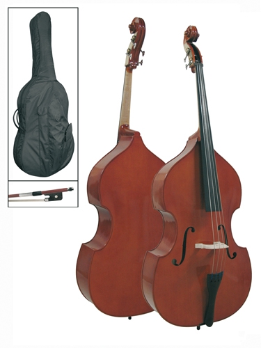 Hoffmann MB-34 PY double bass 3/4