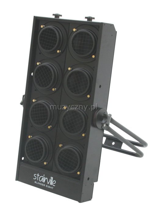 Stairville Blinder 8