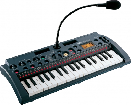 Korg Microsampler