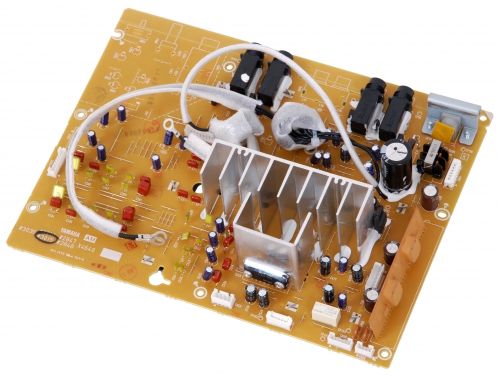 Yamaha WK877000 circuit board U,C,E,G Yamaha WK877000 circuit board U,C,E,G