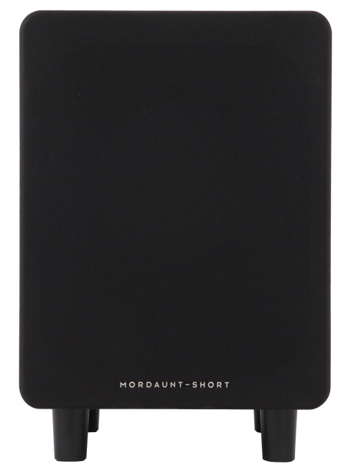 Mordaunt Short Alumni 9 subwoofer 8