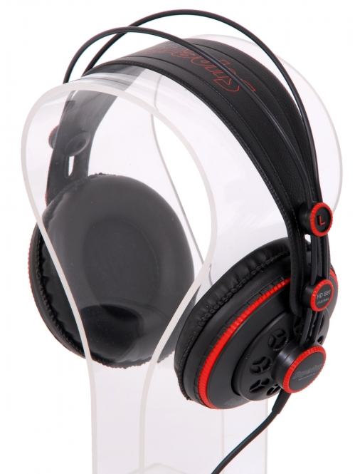 Superlux HD 681 Professional Monitoring Headphones