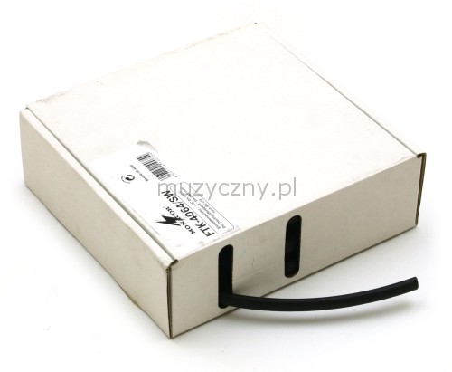 Monacor FTK-4064SW heatshrink tube