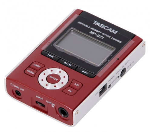 Tascam MP GT1