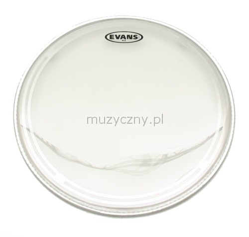 Evans TT16EC2 drum head Evans TT16EC2 drum head