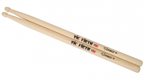 Vic Firth MS1W Corpsmaster Drumsticks