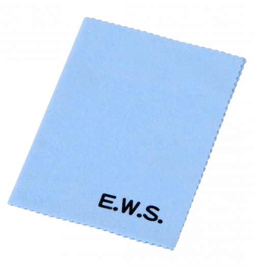 EWS metal polishing cloth