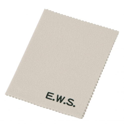 EWS plastic polishing cloth