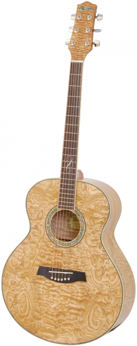 Ibanez EW 20 AS NT acoustic guitar