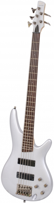 Ibanez SR 305 MW bass guitar 5