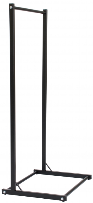 Stim R04 140 cm 26U rack stand