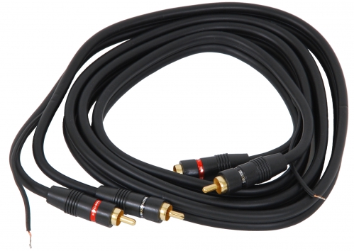 Monacor AC-150/SW audio cable
