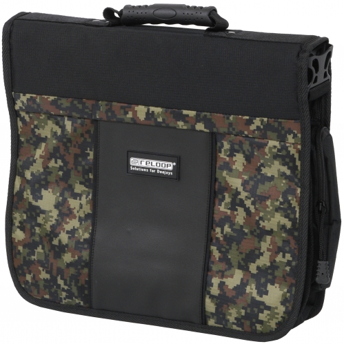 Reloop Controller Bag Camouflage Reloop Controller Bag Camouflage