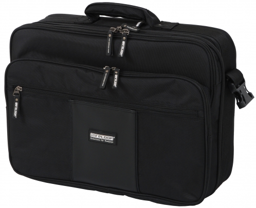 Reloop Jockey Bag Black - bag for controller