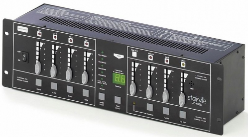 Stairville DC-405S Lighting Controller