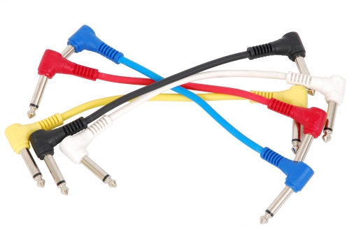 Boston PC20-15H patch cable 0.15m jack k�t.