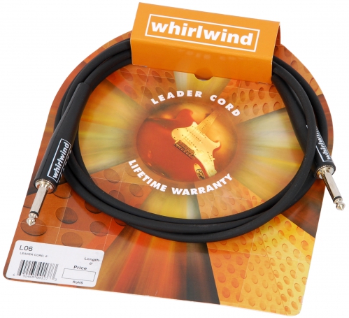 Whirlwind L06 Leader Std. 1.80m