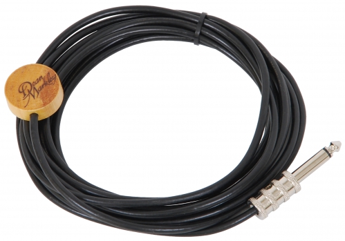 DeanMarkley 3000TA Artist pickup