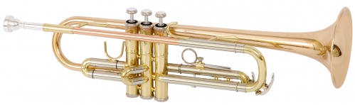 Jean Baptiste TP 480 LE trumpet