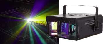 Showtec PrismaMoon lighting effect Showtec PrismaMoon lighting effect