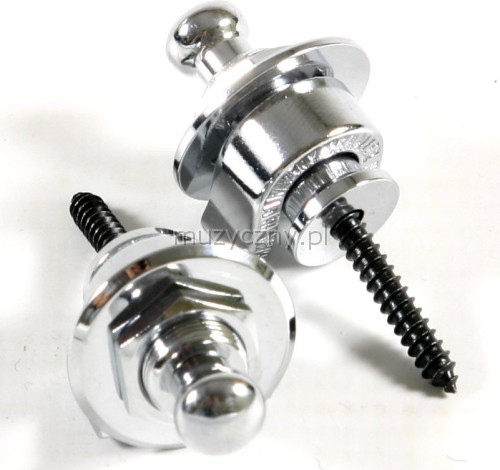 Schaller strap pin 446 CR (straplock)