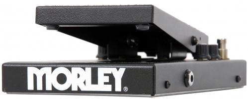 Morley PDW-II Dist.Wah Volume