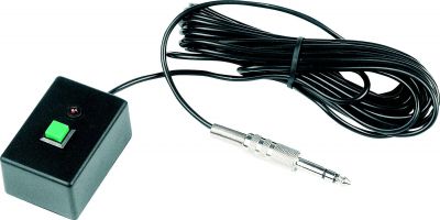 Scanic Mega Strobe 1 Channel Remote Control