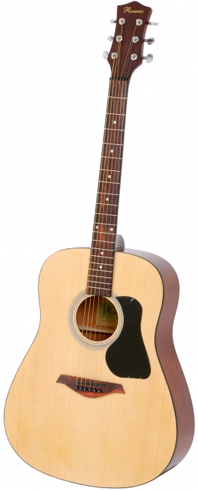 Rosario MD 6612 acoustic guitar