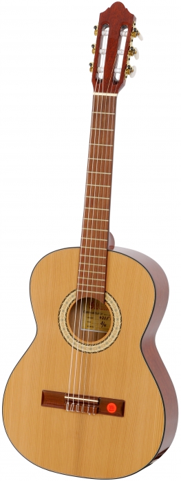 Strunal 4735OG Classical Guitar 3/4