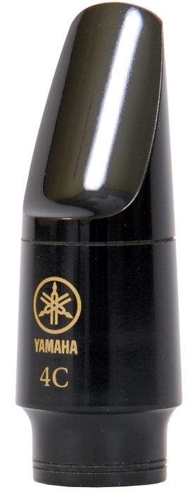Yamaha 4C soprano saxophone mouthpiece