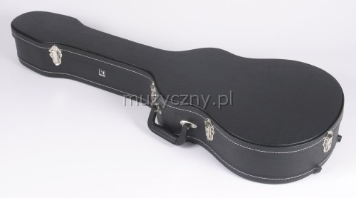 Kisielewski electric guitar case, Les Paul