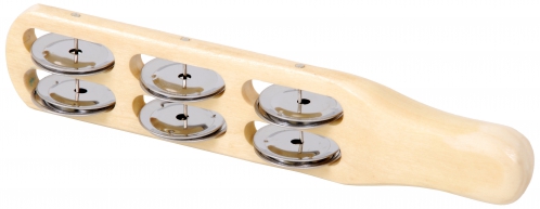 Stagg JSK-6WD Jingle