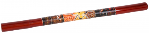 Meinl DDG1-R didgeridoo folk instrument, 120 cm