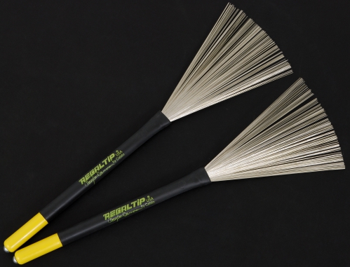 RegalTip BR 593 C Clayton Cameron Brush brushes