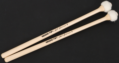 RegalTip CP 602 SG Goodman Mallets Staccato timpani mallets