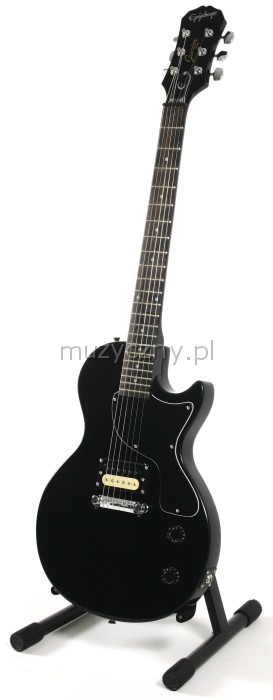 Epiphone Player Pack Les Paul Junior EB electric guitar