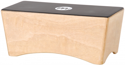 Meinl BAC2NT/EBK-M Snare Bongo Cajon Meinl BAC2NT/EBK-M Snare Bongo Cajon