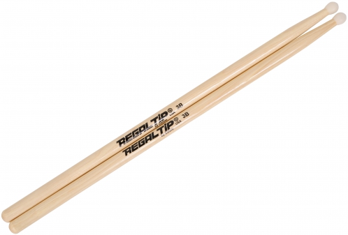 RegalTip RN 123NT 3B Nylon drum sticks RegalTip RN 123NT 3B Nylon drum sticks