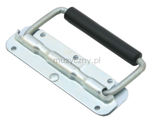 Monacor MZF-8312 case handle