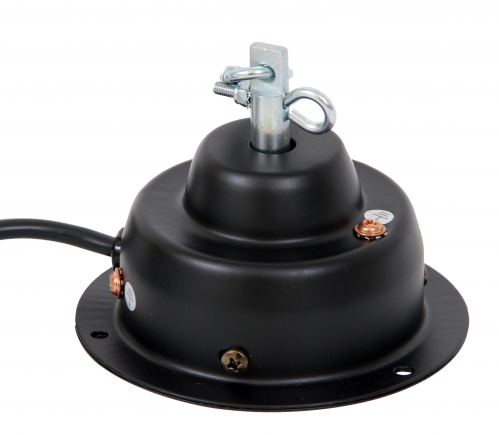 American DJ mirrorball motor, 40cm / 4kg 1,5U/min