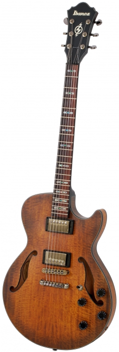 Ibanez AGS 83 BAT electric jazz guitar