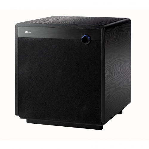 JAMO SUB 650 active subwoofer Black Ash