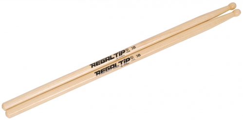 RegalTip RW 223 R 3B Wood drum sticks