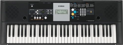 yamaha 223