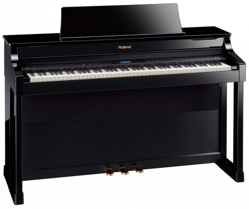 Roland HP 307 PE digital piano