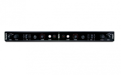 Numark NSFX effect processor