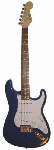 Fender Squier Bullet BBL electric guitar Fender Squier Bullet BBL electric guitar