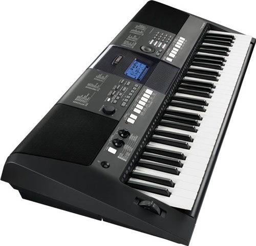 Yamaha PSR E 423 keyboard instrument klawiszowy