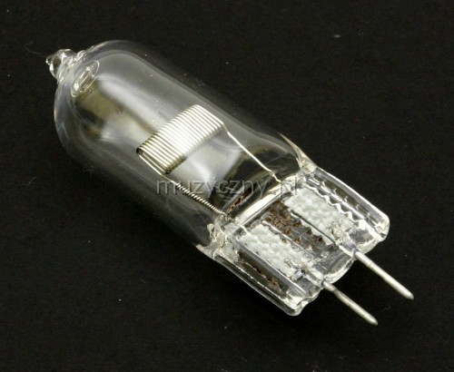 Osram HLX 36V/400W bulb 500h